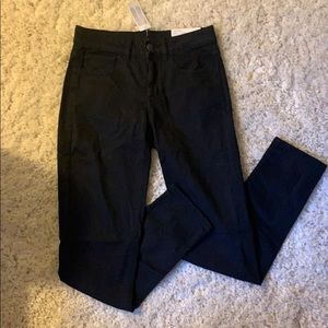 Super stretch tom girl jeans